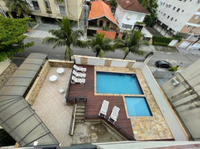 Apartamento Enseada Guarujá
